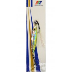 Блешня для риболовлі, Пількер, EOS LB19013, вага 10г, колір № Q032001